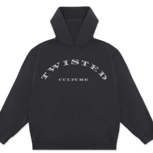 hoodies